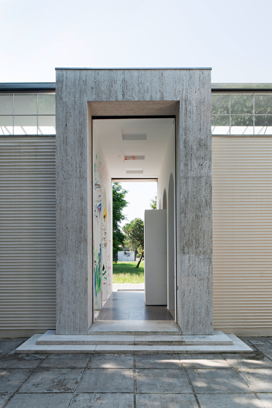 Ein Foto von Hertha Hurnaus