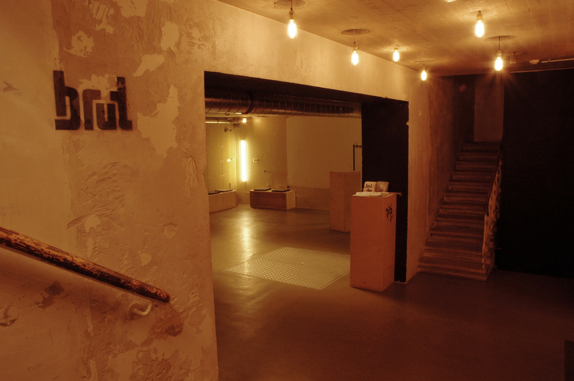 Ein Foto von Gabu Heindl