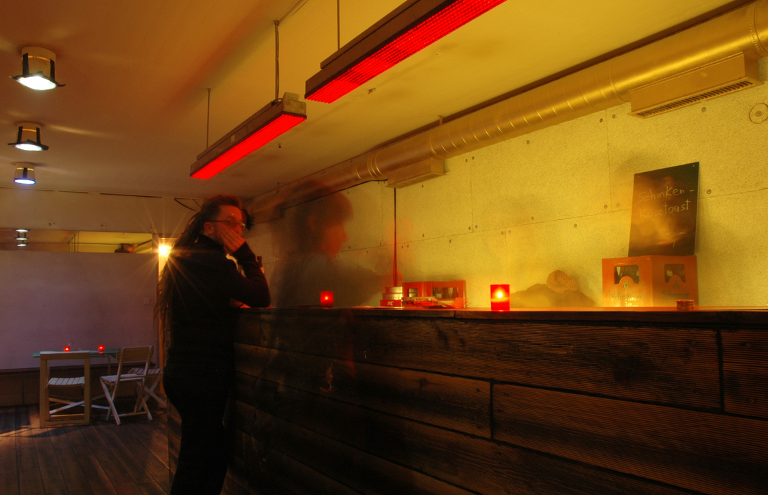 Ein Foto von Gabu Heindl