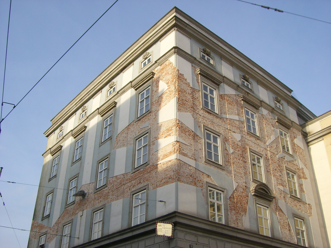 Ein Foto von Gabu Heindl