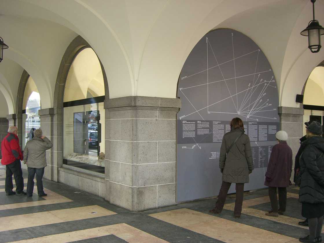 Ein Foto von Gabu Heindl