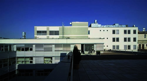 Ein Foto von Tamás Bujnovszky