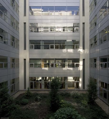 Ein Foto von Tamás Bujnovszky