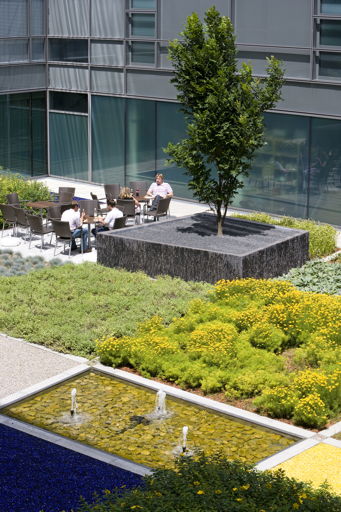 Ein Foto von Manfred Seidl