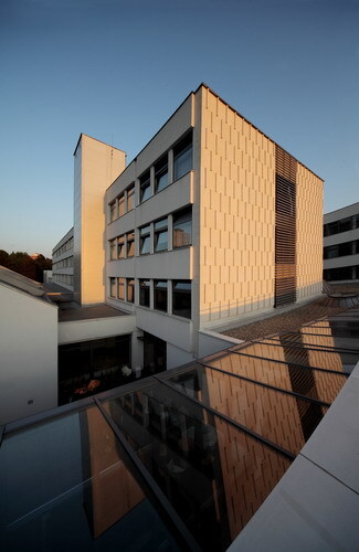 Ein Foto von László Tóth