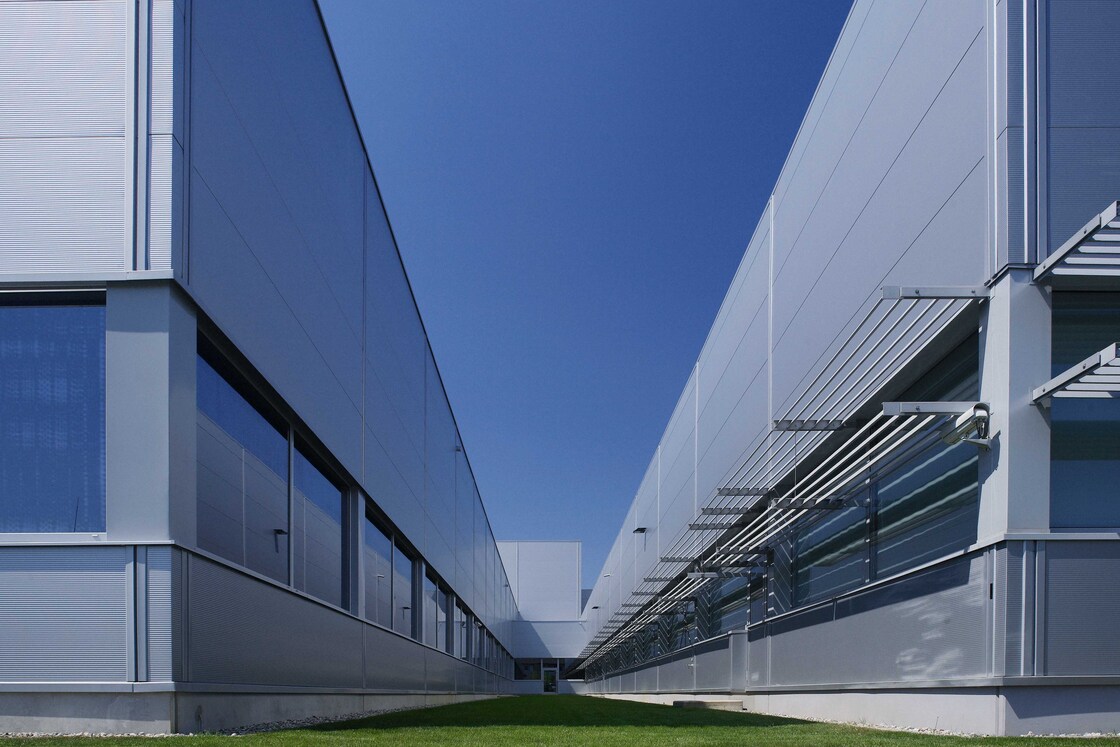 Ein Foto von Paul Ott