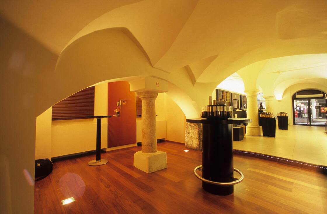 Ein Foto von Hasso Homann