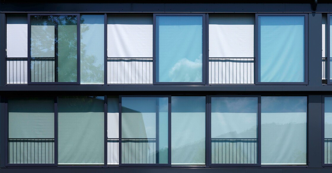 Ein Foto von Robert Fessler