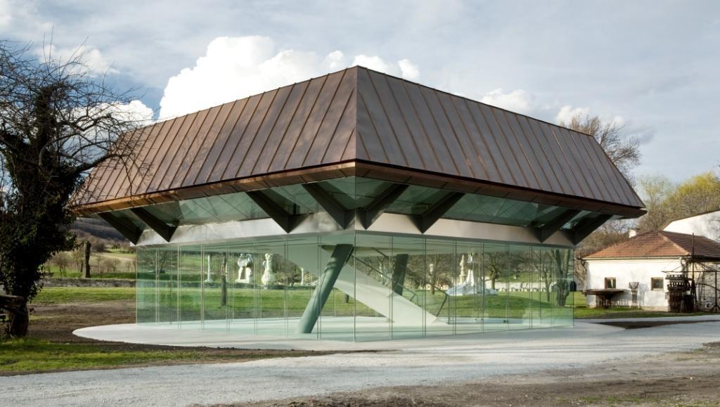 Ein Foto von Patricia Weisskirchner