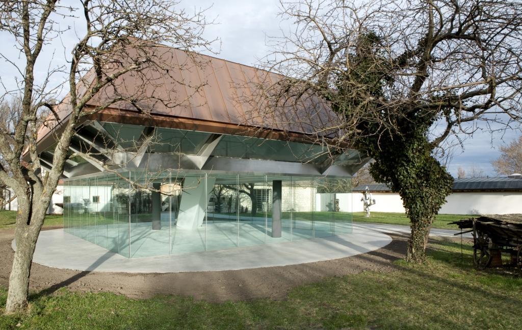 Ein Foto von Patricia Weisskirchner