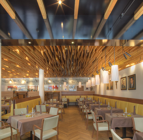 Ein Photo von Günter Richard Wett