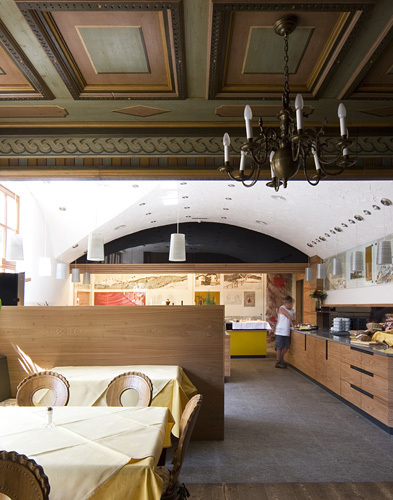 Ein Photo von David Schreyer