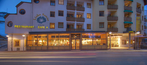 Ein Photo von Günter Richard Wett