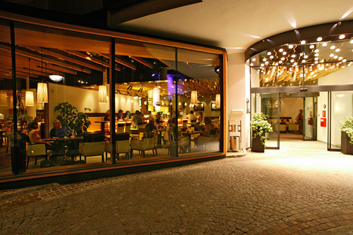 Ein Photo von Wolfgang Pfisterer