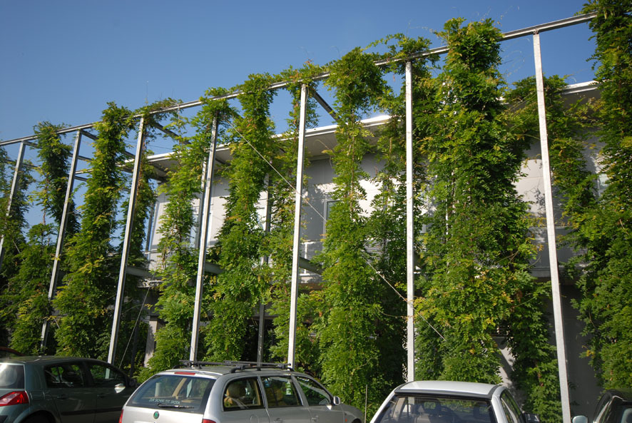 Ein Foto von Architekturbüro Plottegg