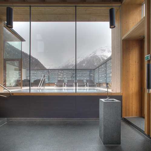 Ein Photo von Günter Richard Wett