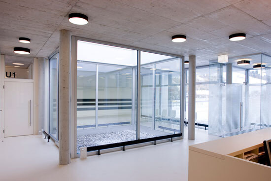 Ein Foto von Walter Luttenberger