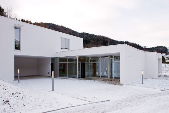 Ein Foto von Walter Luttenberger