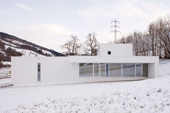 Ein Foto von Walter Luttenberger