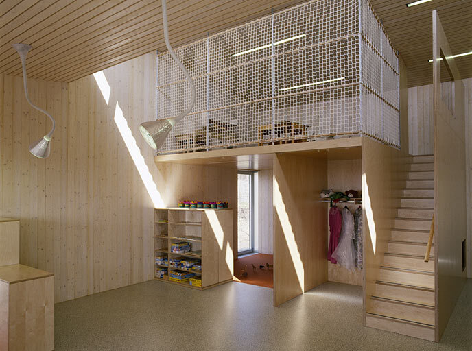 Ein Foto von Paul Ott