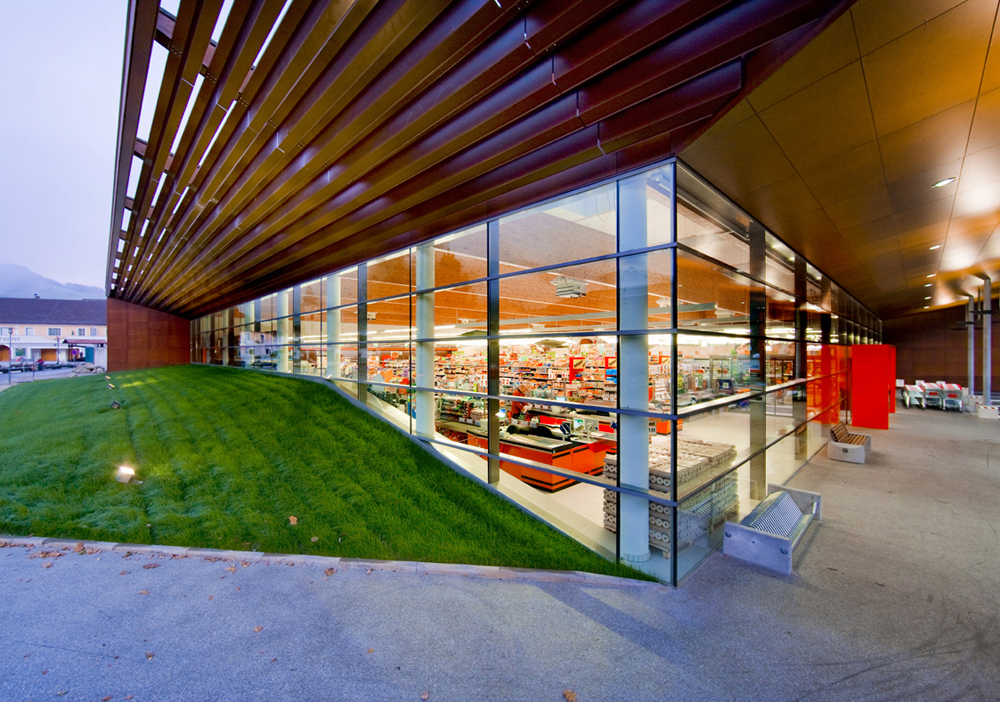 Ein Foto von Werner Krug