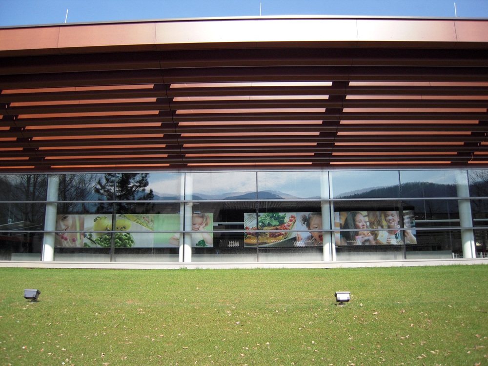 Ein Foto von Werner Krug