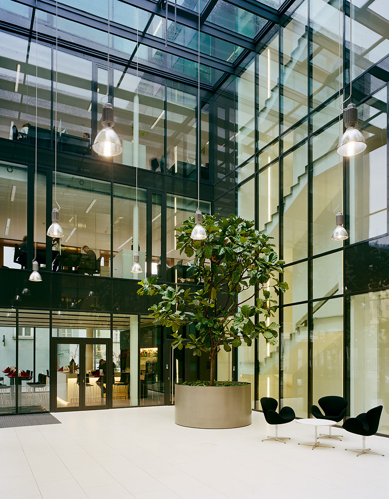 Ein Foto von Bruno Klomfar