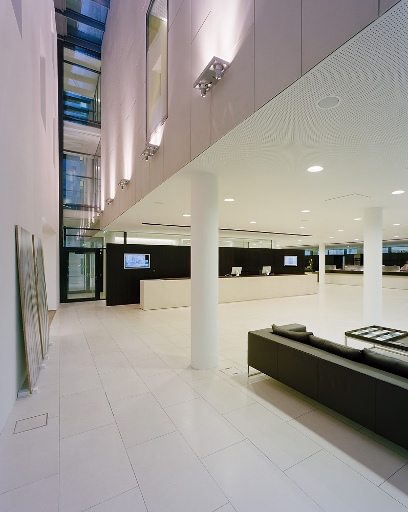 Ein Foto von Bruno Klomfar