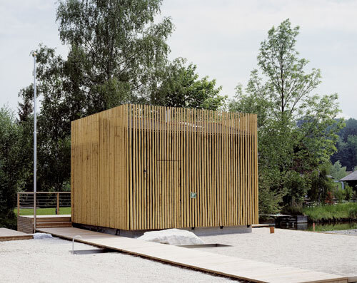 Ein Foto von Angelo Kaunat