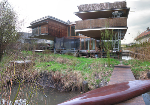 Ein Foto von Horst Lechner