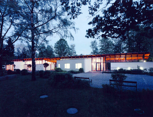 Ein Foto von Gebhard Sengmüller