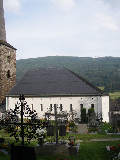 Ein Foto von Heinz Tesar