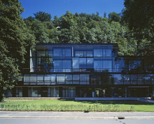 Ein Foto von Gebhard Sengmüller