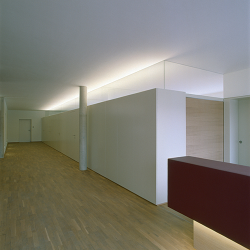 Ein Foto von Paul Ott