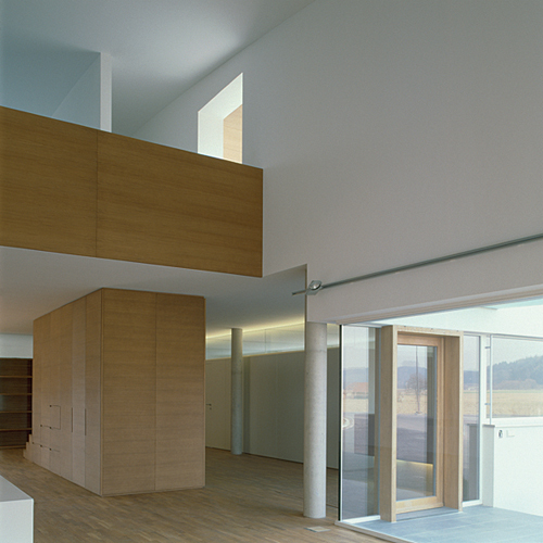 Ein Foto von Paul Ott