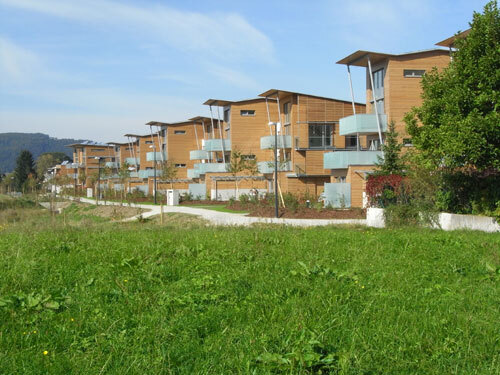 Ein Foto von Schwarzenbacher Architektur