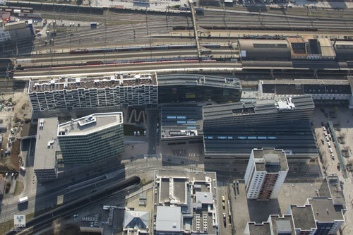 Ein Foto von LPS Redl