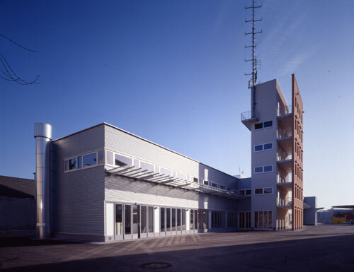 Ein Foto von Mischa Erben