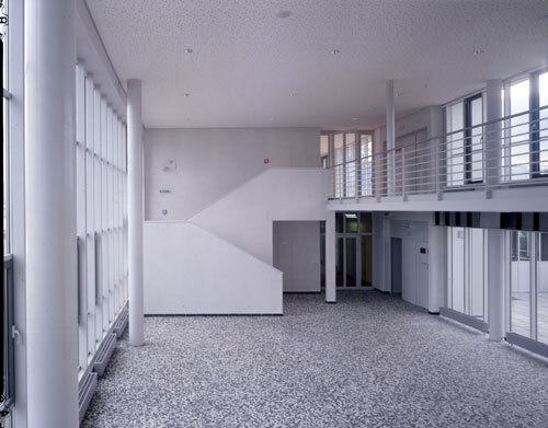 Ein Foto von Mischa Erben