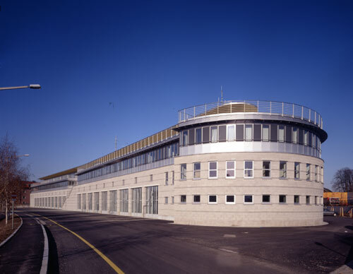 Ein Foto von Mischa Erben