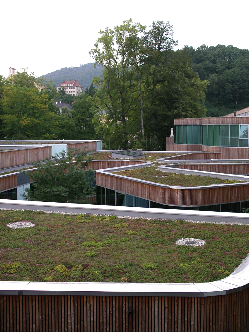 Ein Foto von Michael H. Forster