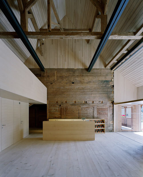 Ein Pressebild von Bruno Klomfar