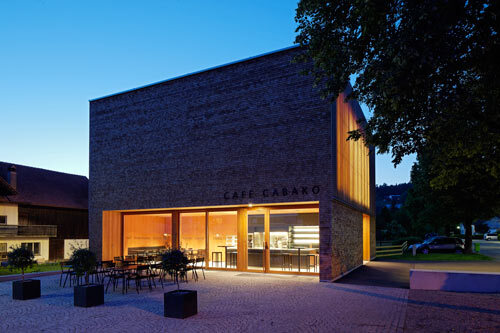 Ein Pressebild von Hanspeter Schiess