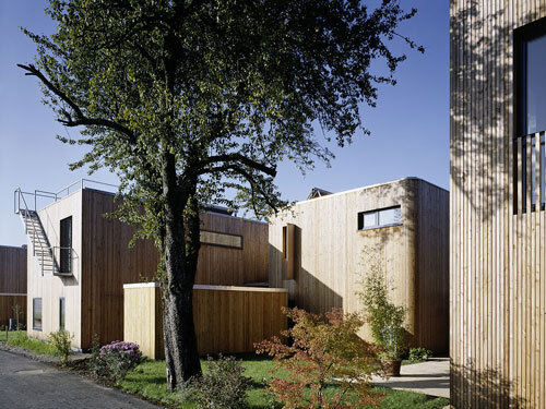 Ein Pressebild von Bruno Klomfar