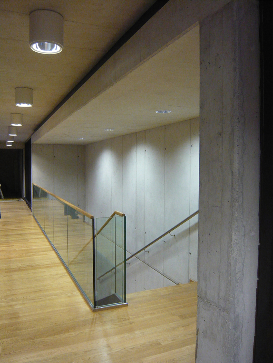 Ein Foto von hke architekten