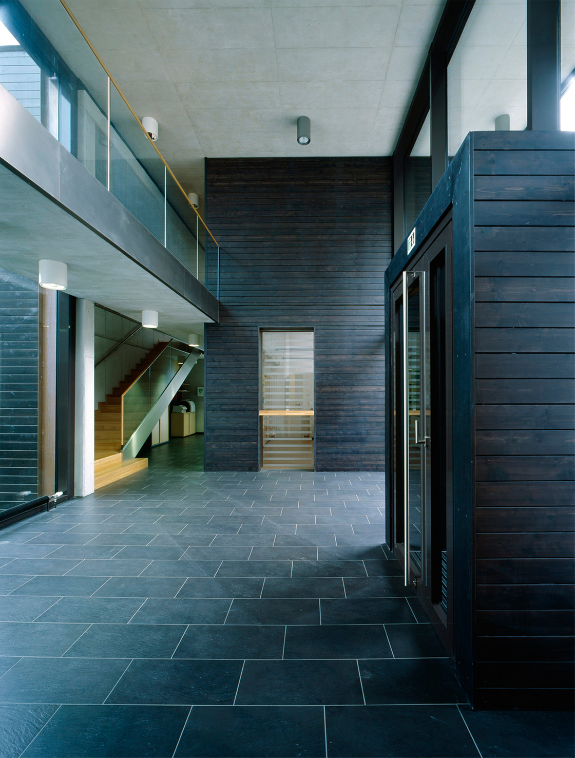 Ein Foto von Gerald Zugmann