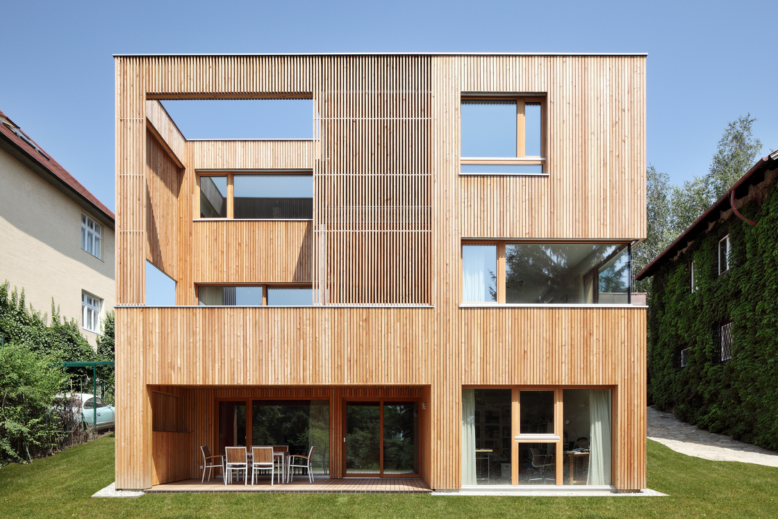 Ein Foto von Norman Radon