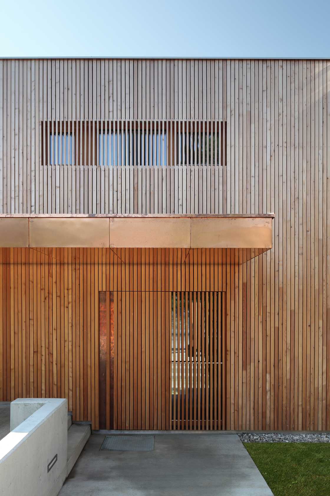 Ein Foto von Norman Radon