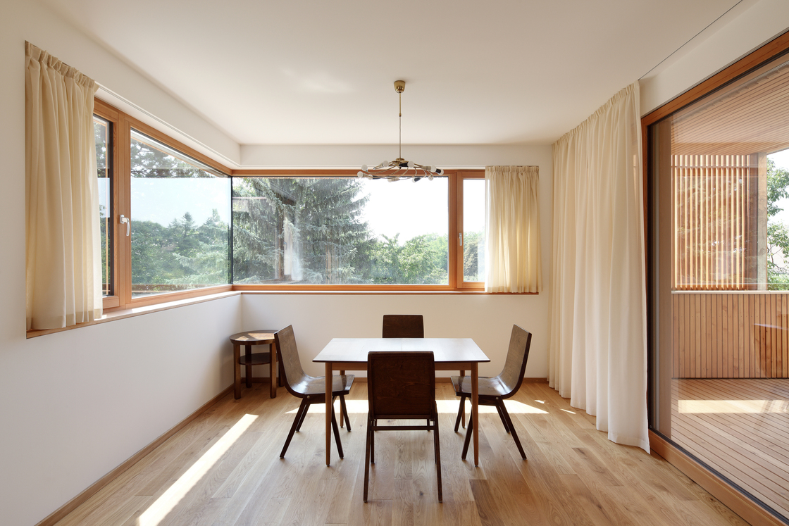 Ein Foto von Norman Radon