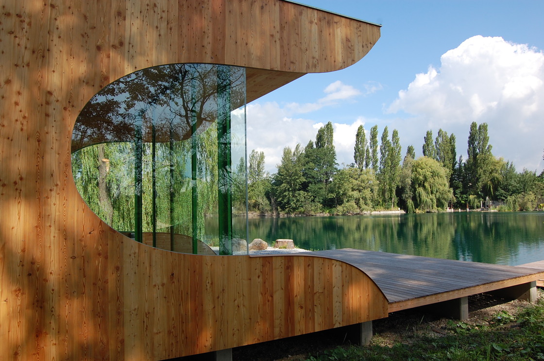 Ein Foto von Günther Werner